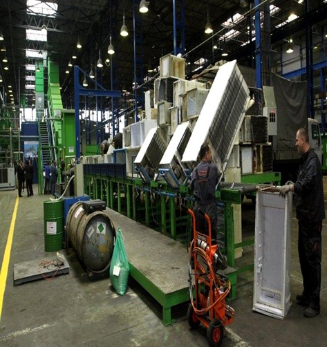 Engineering Sustainable Recycling Solutions For A Better Tomorrow