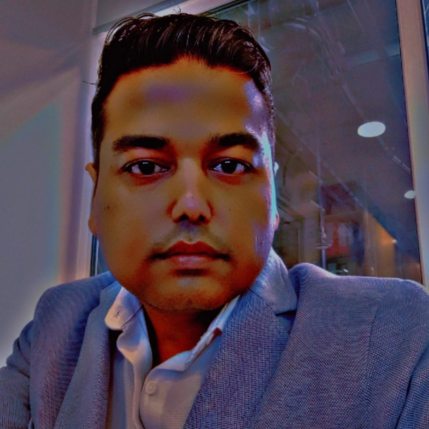 Contact Person 1